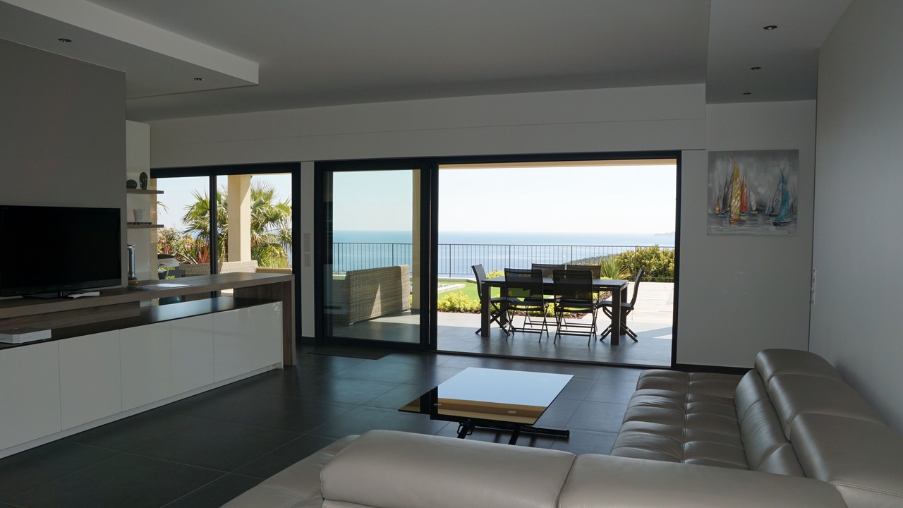 Photo of Livingroom in Cavalaire-sur-Mer