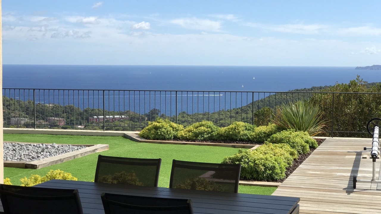 Photo of Outdoor in Cavalaire-sur-Mer