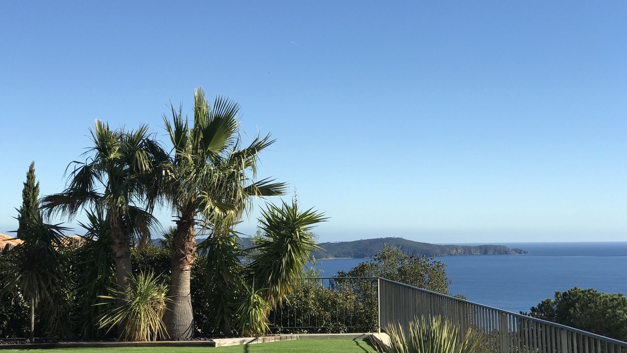 Photo of Outdoor in Cavalaire-sur-Mer
