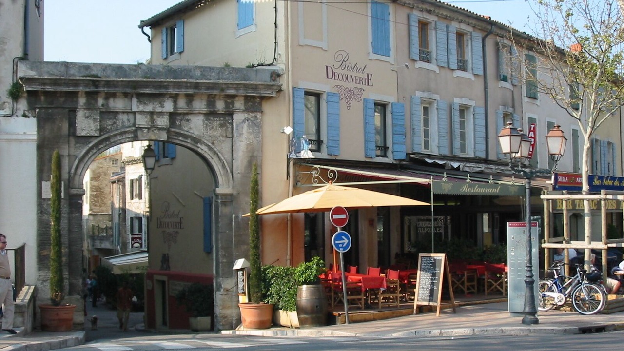 Photo of Outdoor in St.-Remy-de-Provence
