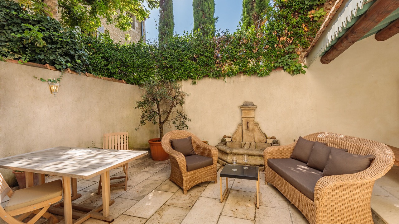 Photo of Outdoor in St.-Remy-de-Provence
