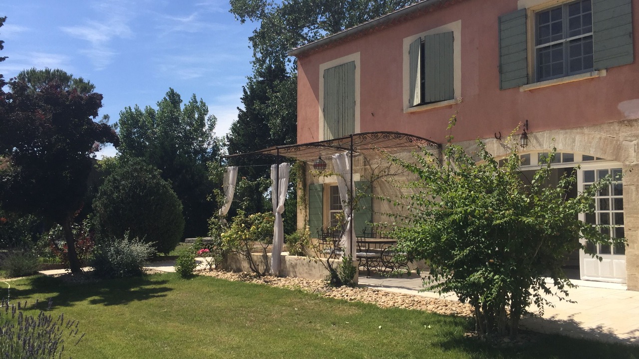 Photo of Outdoor in Maillane