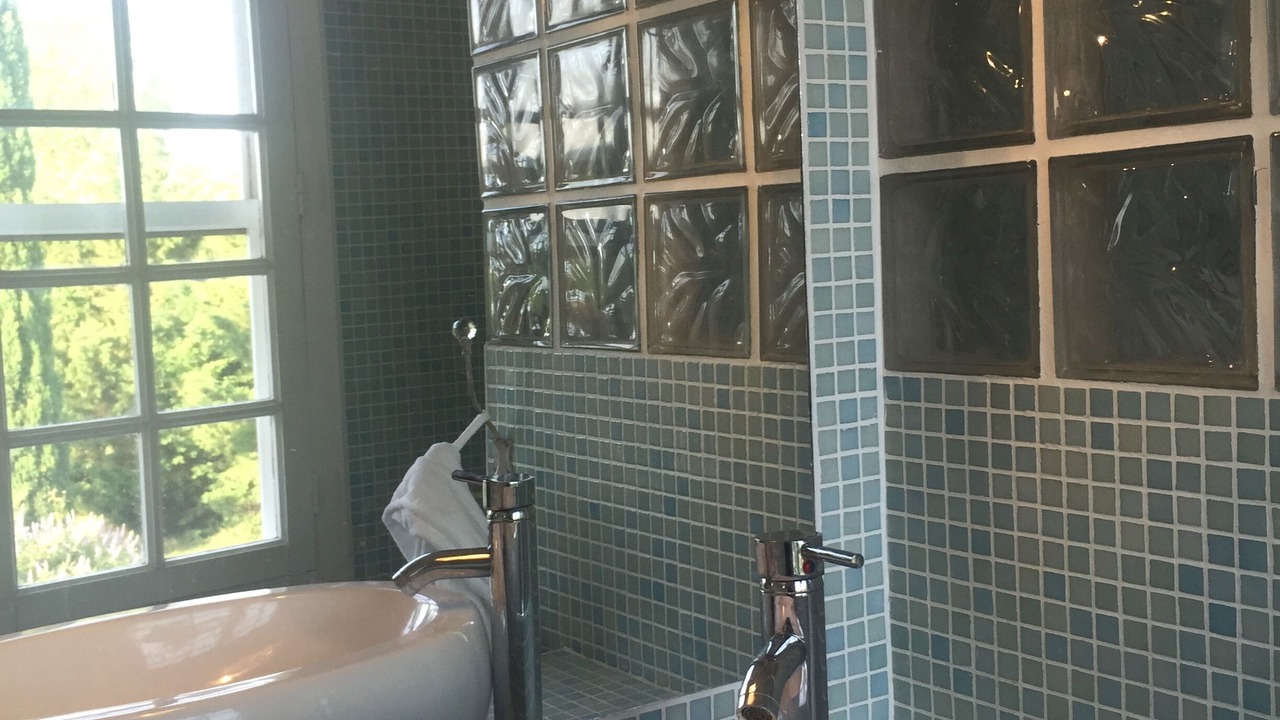 Photo of Bathroom in Maillane