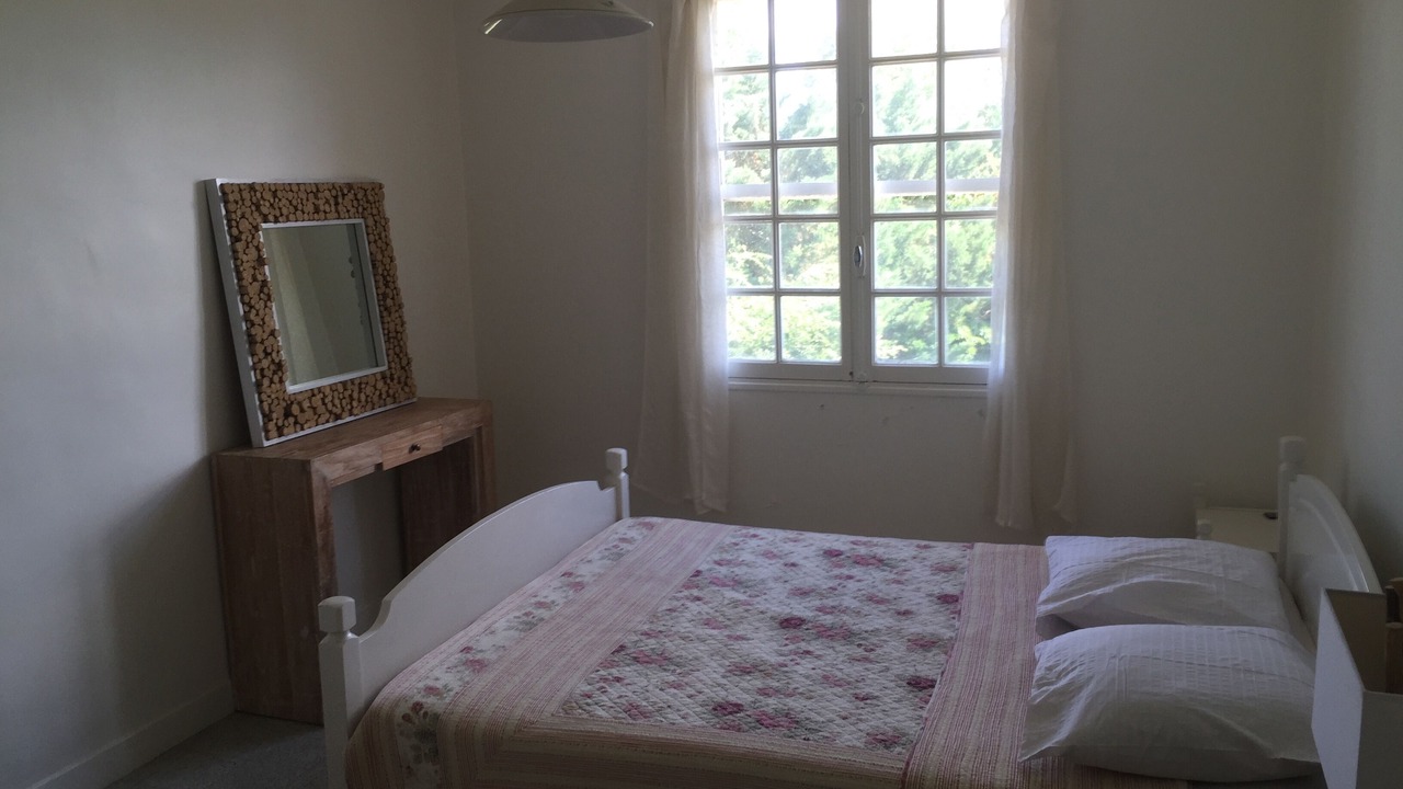 Photo of Bedroom in Maillane