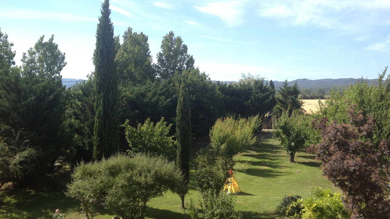 Photo of Outdoor in Maillane
