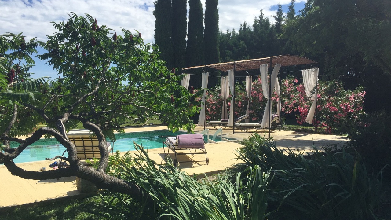 Photo of Outdoor in Maillane