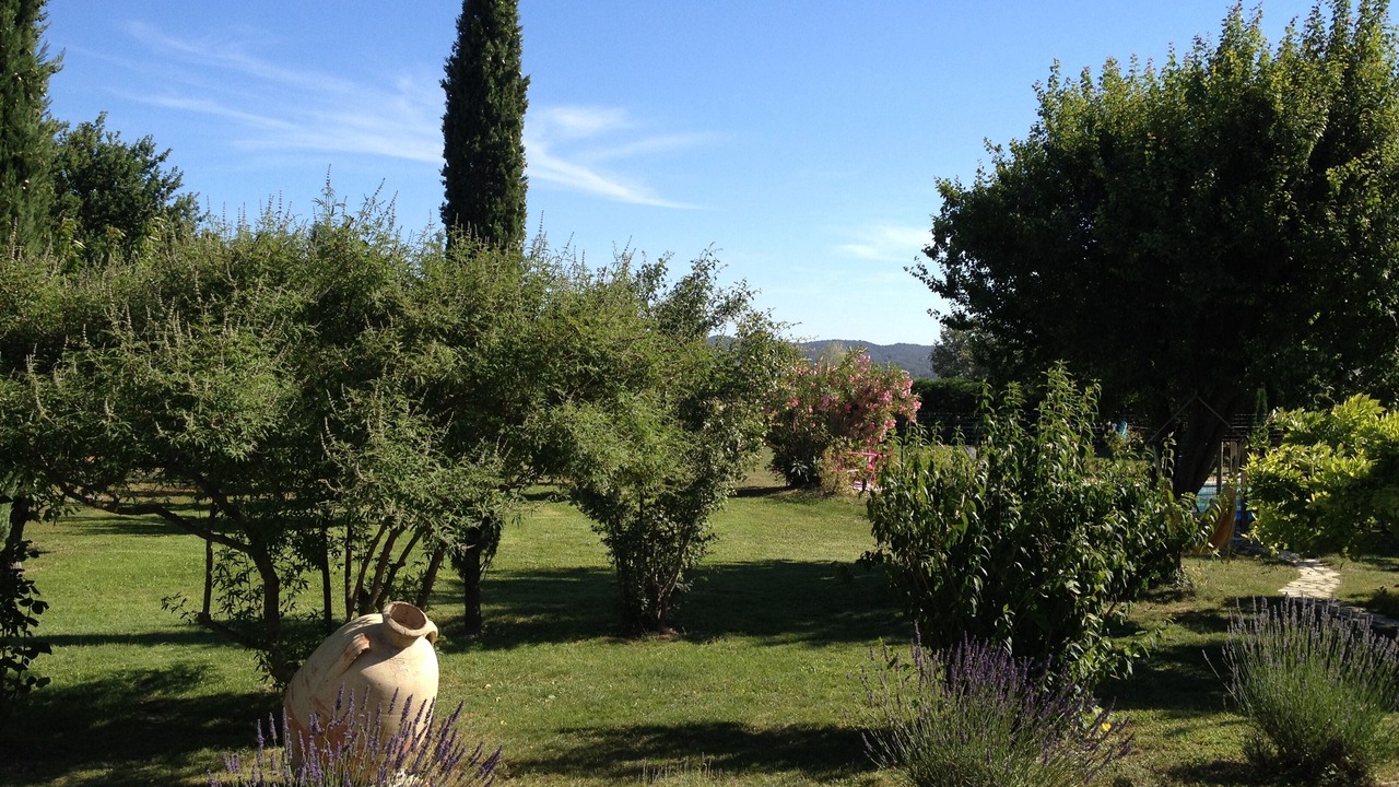 Photo of Outdoor in Maillane