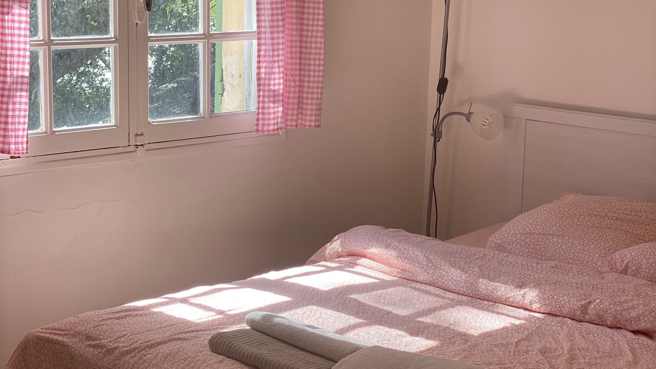 Photo of Bedroom in Maillane