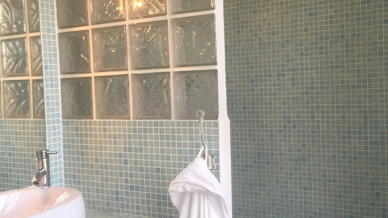 Photo of Bathroom in Maillane
