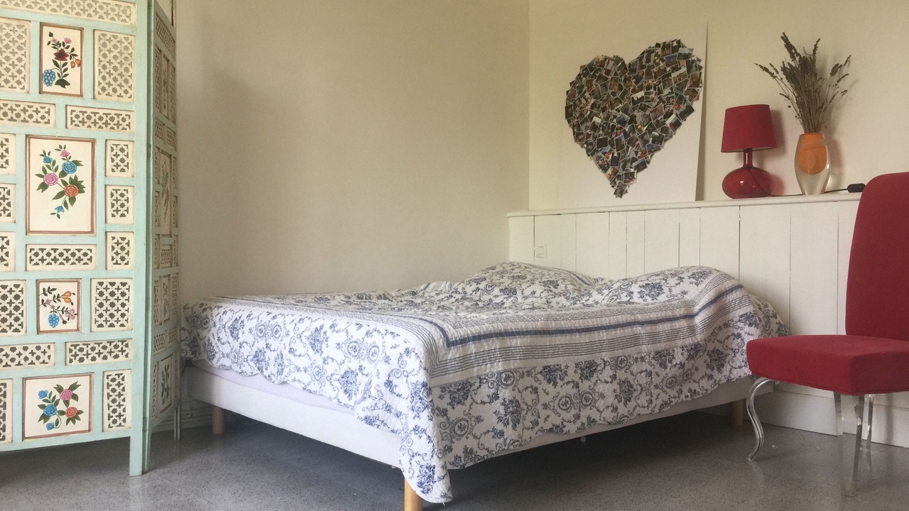 Photo of Bedroom in Maillane