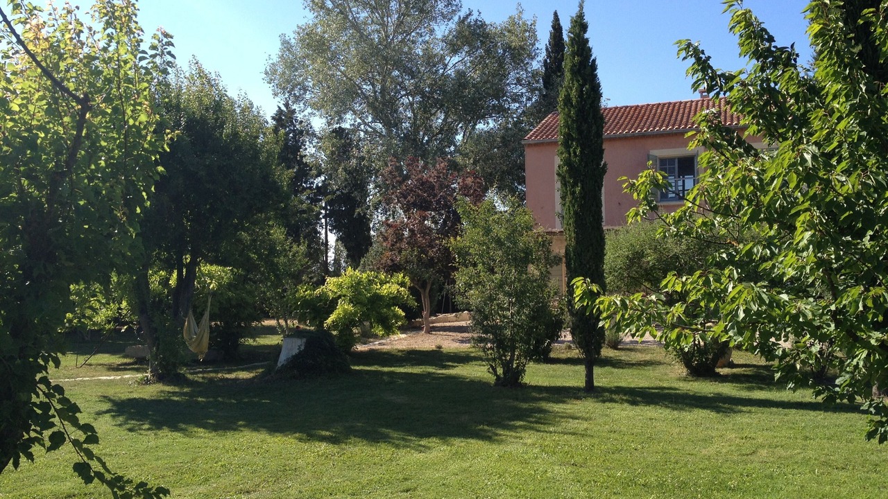 Photo of Outdoor in Maillane