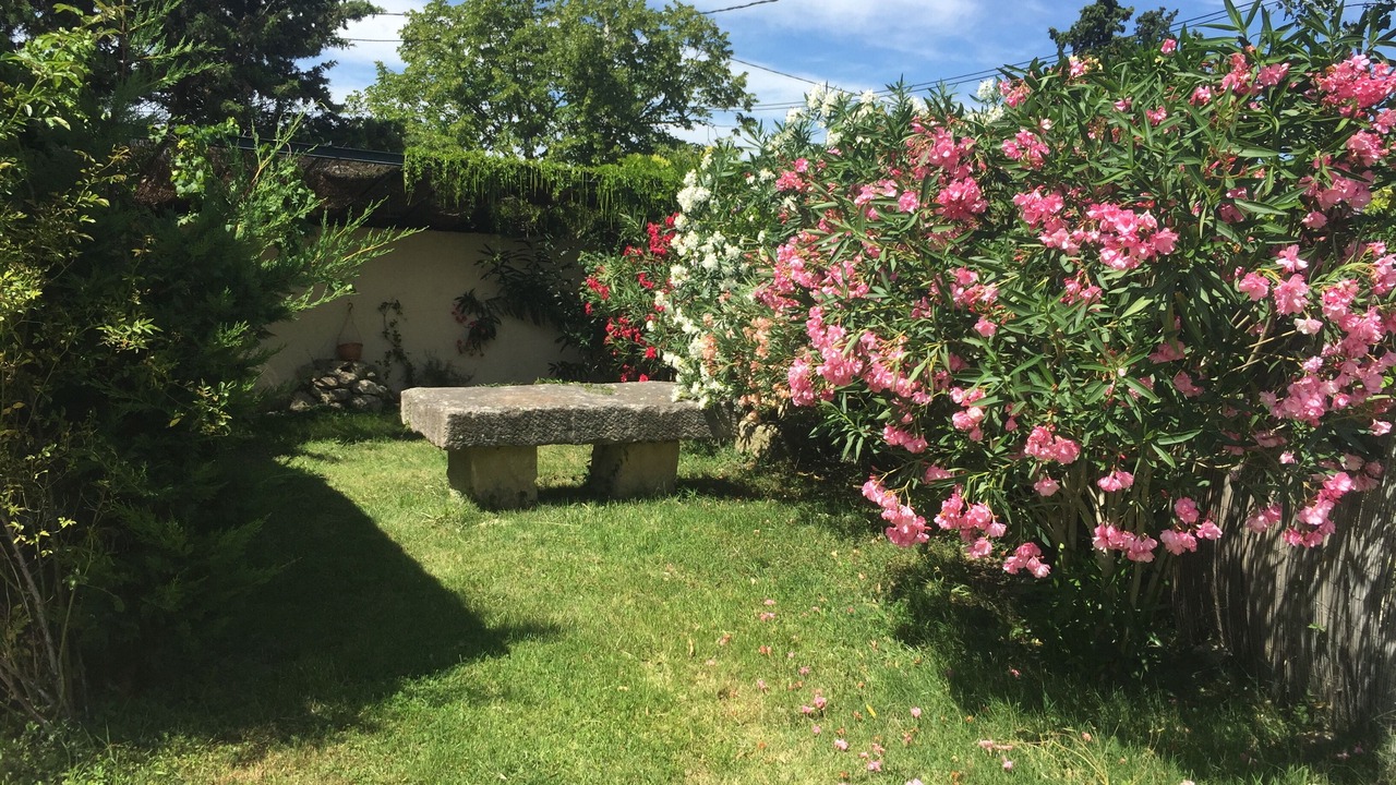 Photo of Outdoor in Maillane