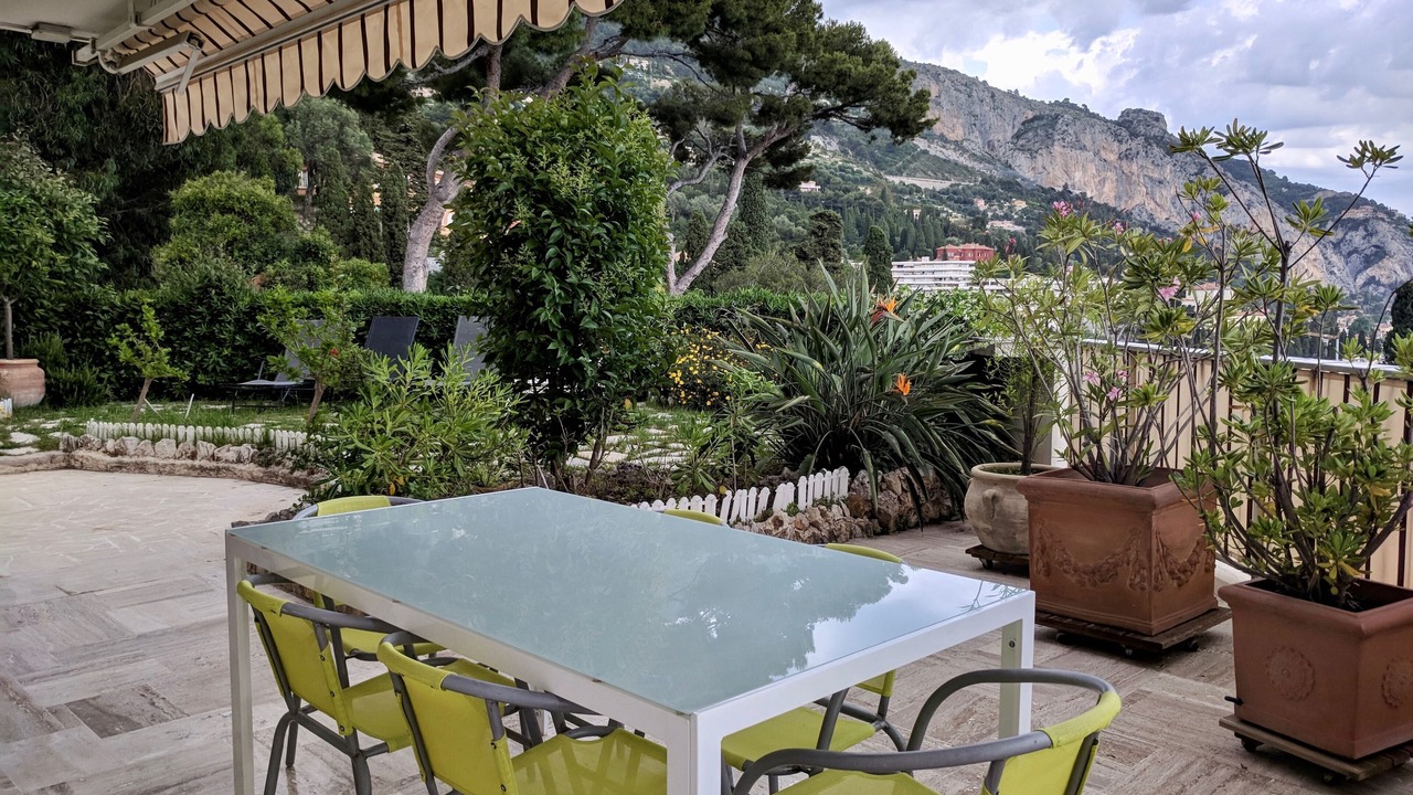 Photo of Outdoor in Menton