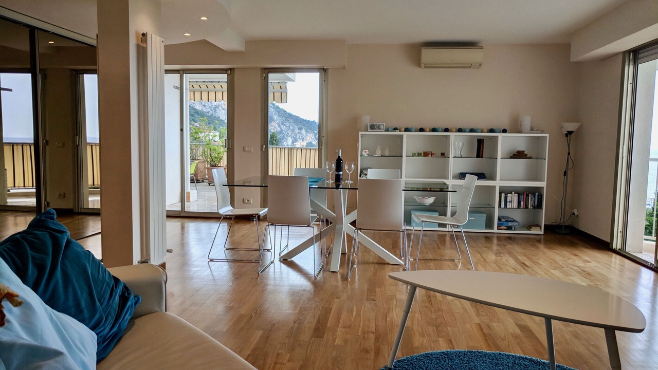 Photo of Livingroom in Menton