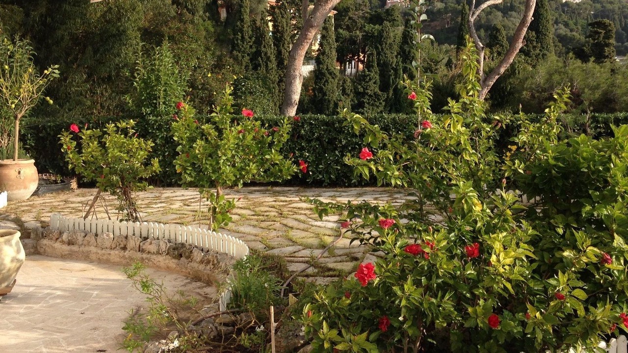 Photo of Outdoor in Menton