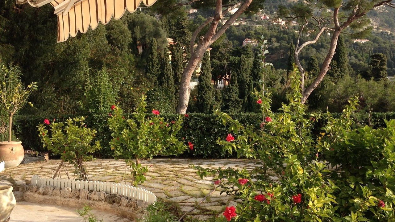 Photo of Outdoor in Menton