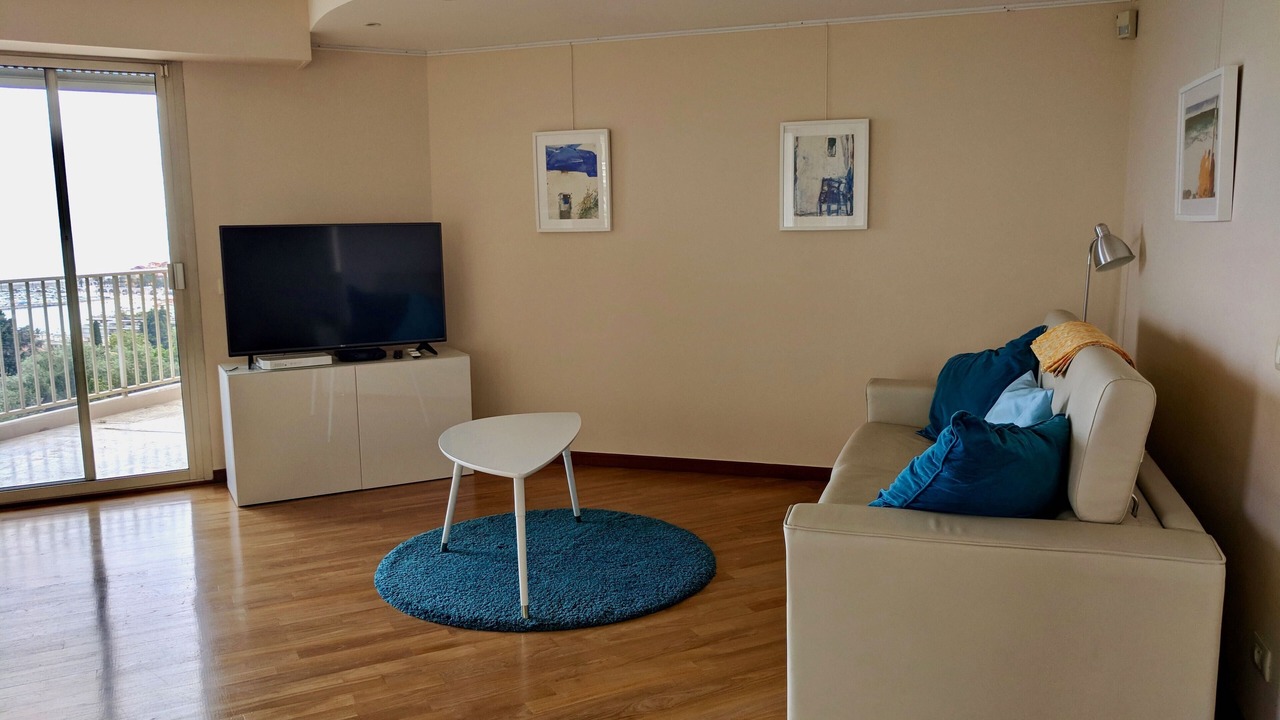 Photo of Livingroom in Menton