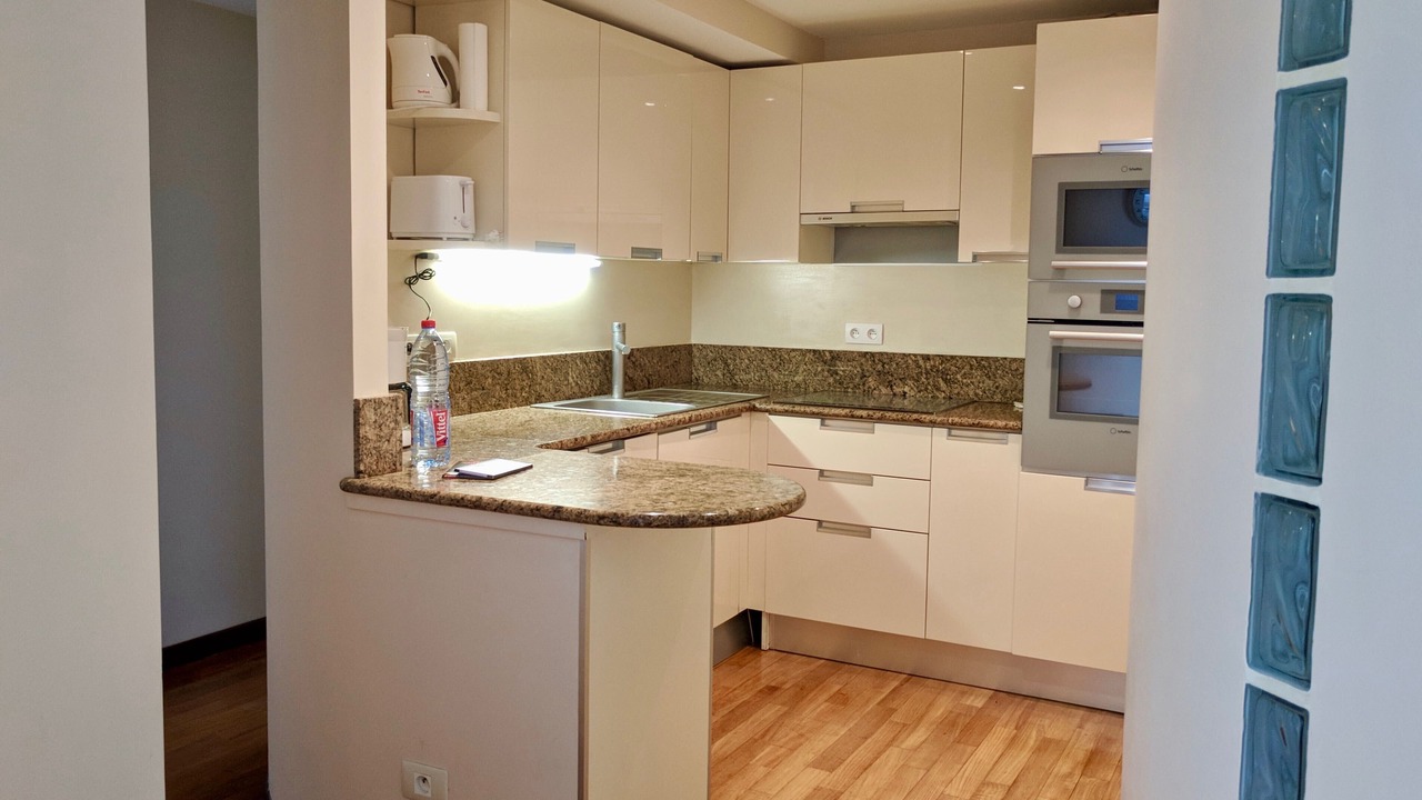 Photo of Kitchen in Menton