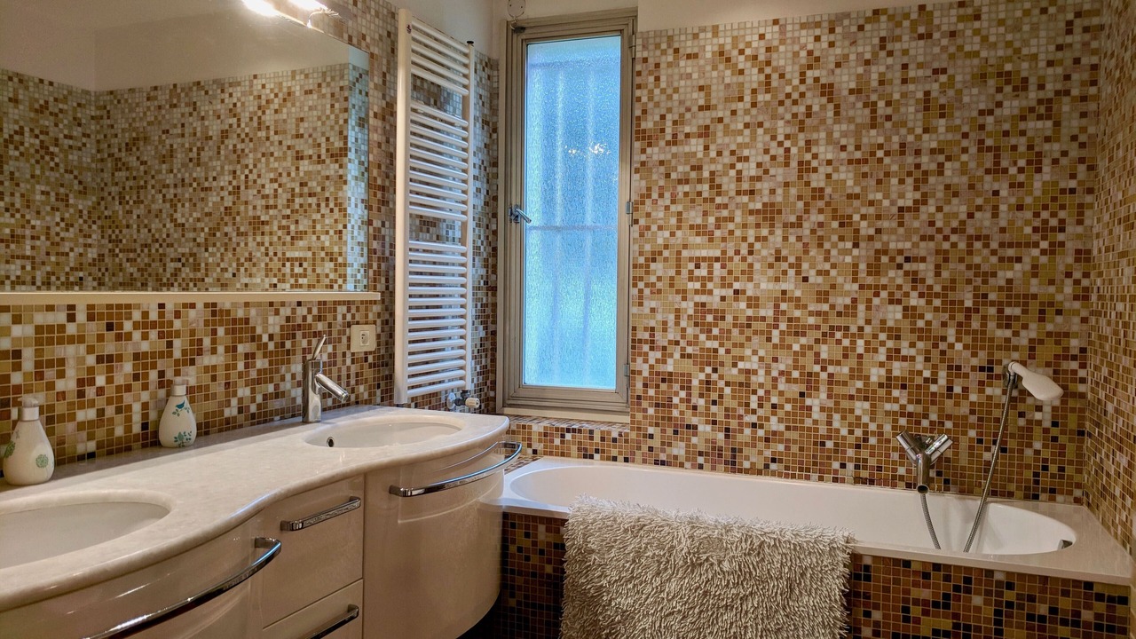 Photo of Bathroom in Menton