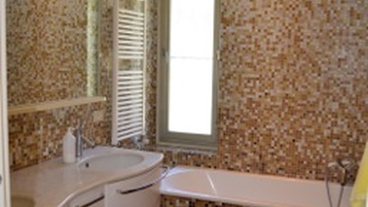 Photo of Bathroom in Menton