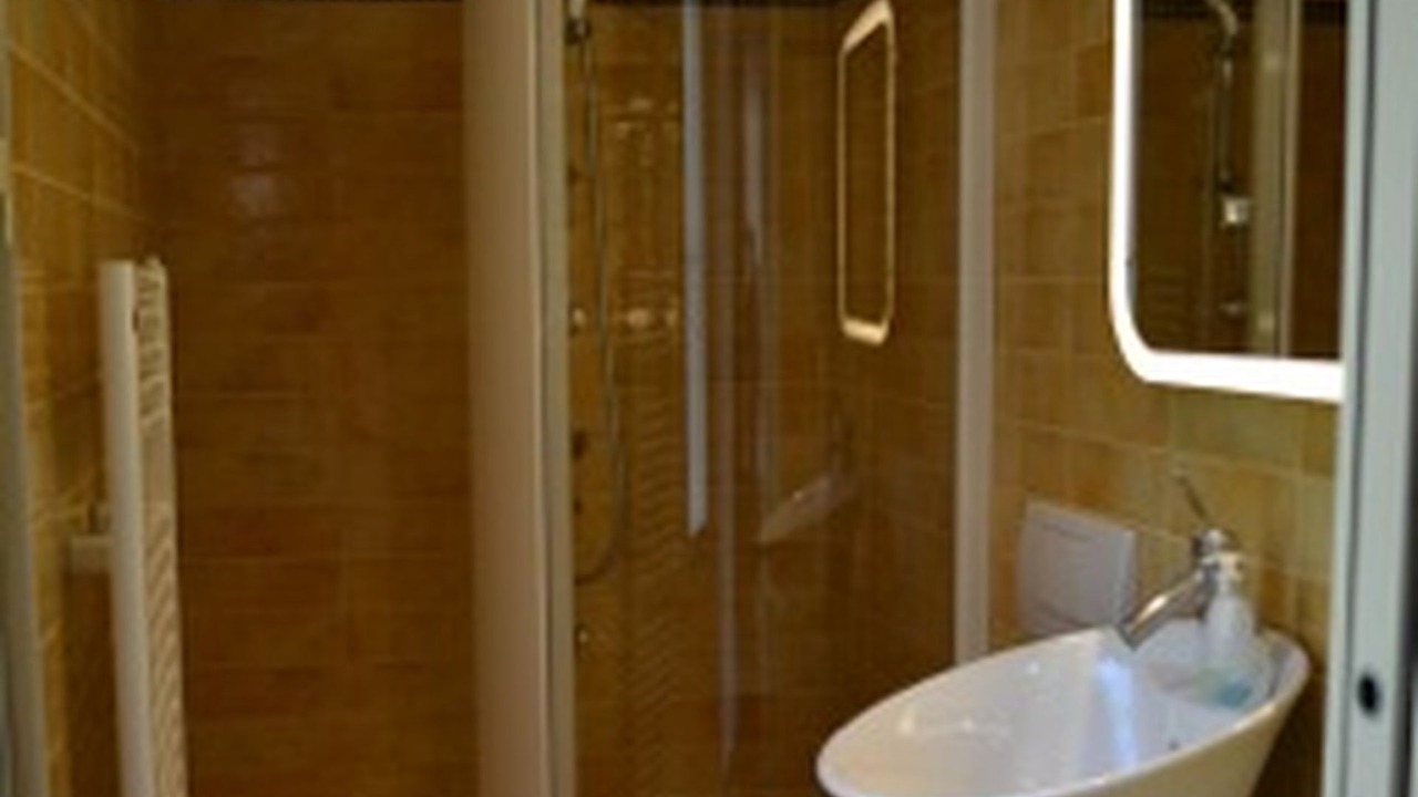 Photo of Bathroom in Menton