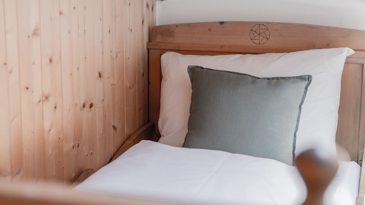 Photo of Bedroom in Avelengo