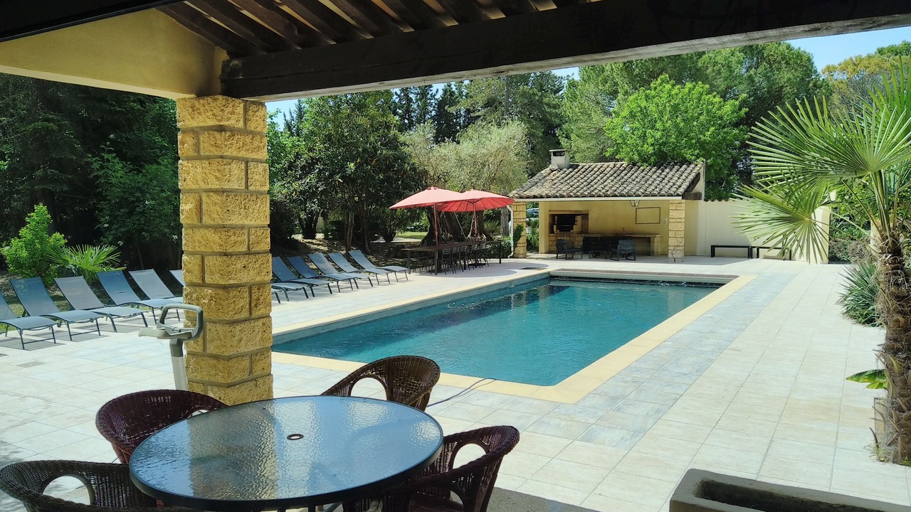Photo of Outdoor in Sainte-Anastasie