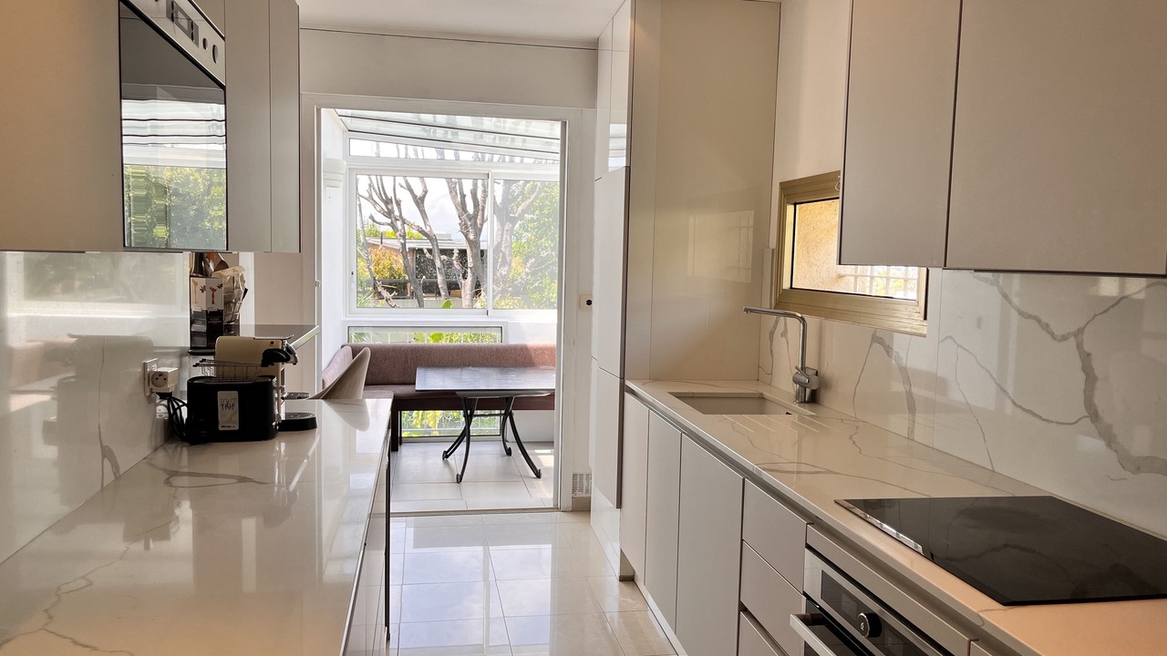 Photo of Kitchen in Mont Boron