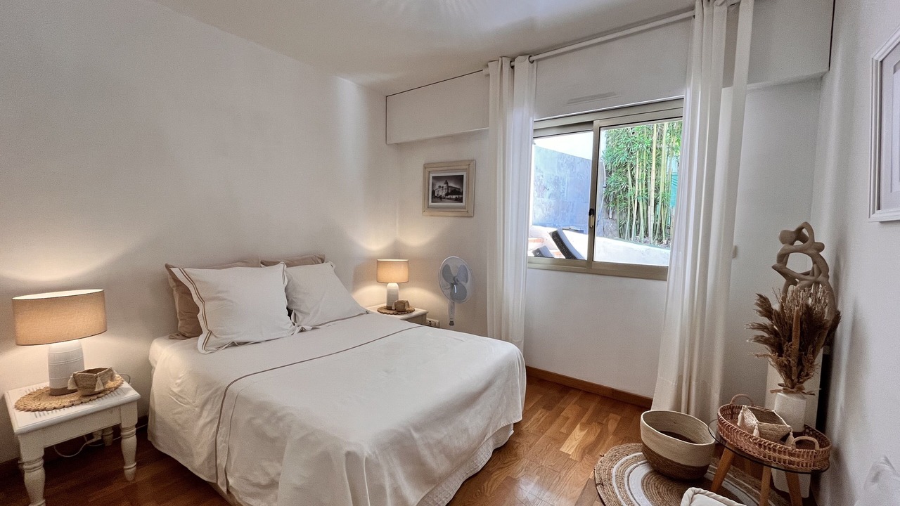 Photo of Bedroom in Mont Boron
