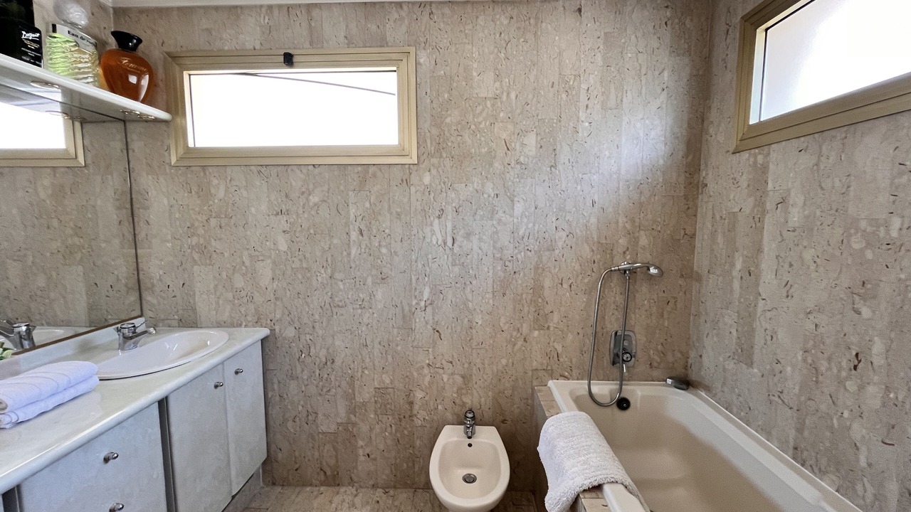Photo of Bathroom in Mont Boron