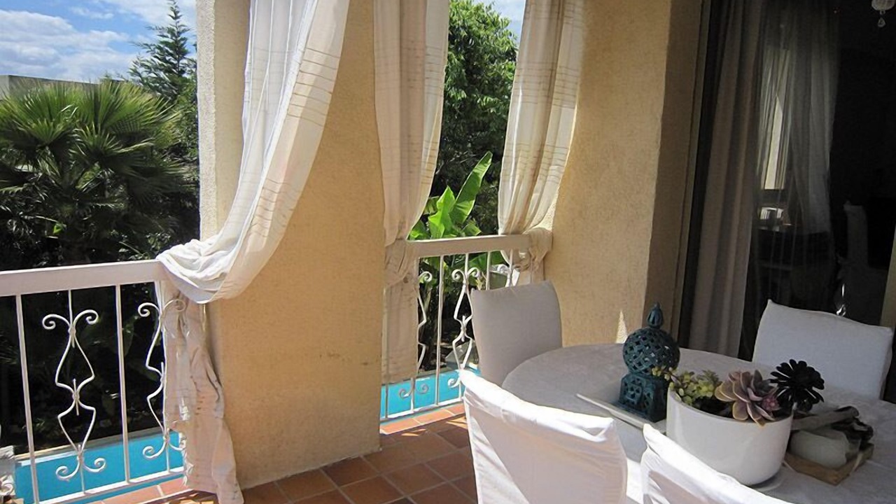 Photo of Outdoor in Mont Boron