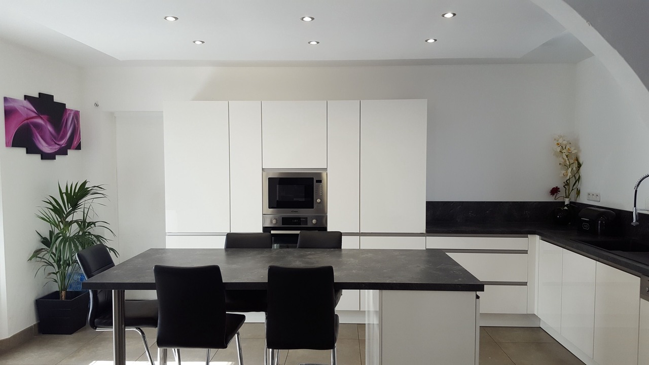 Photo of Kitchen in Marseillan