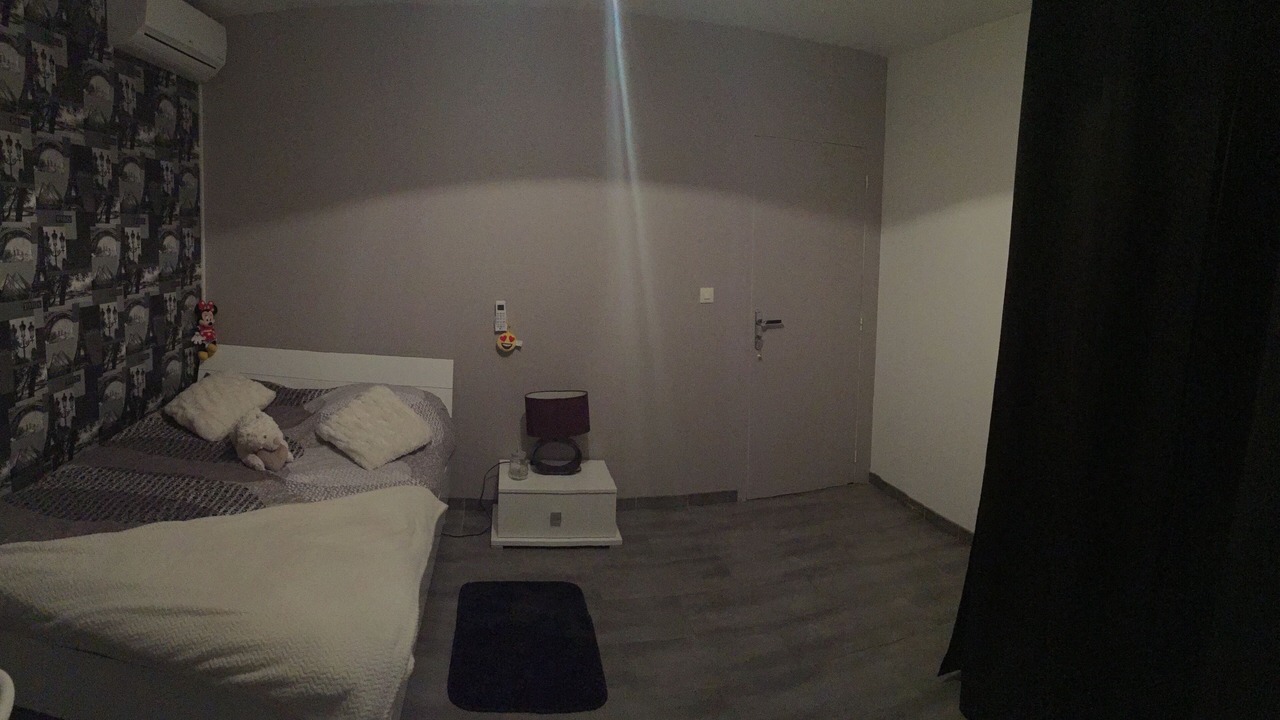 Photo of Bedroom in Marseillan
