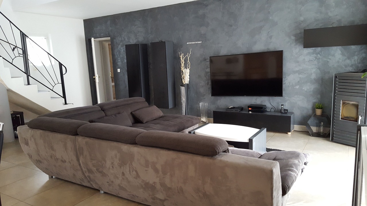 Photo of Livingroom in Marseillan