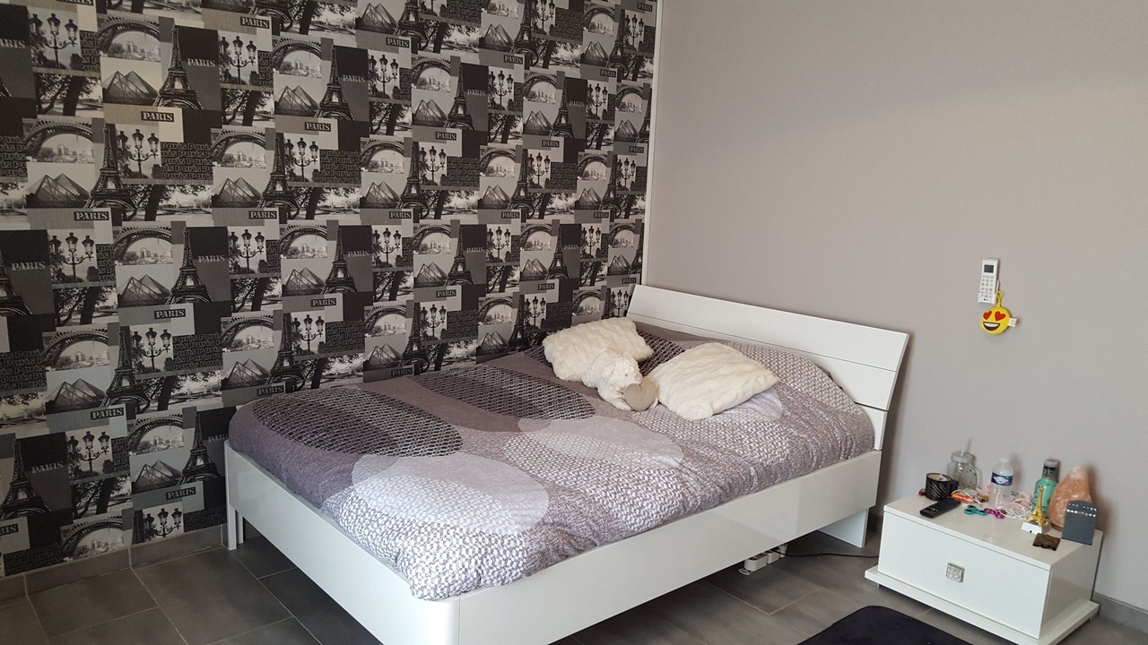 Photo of Bedroom in Marseillan