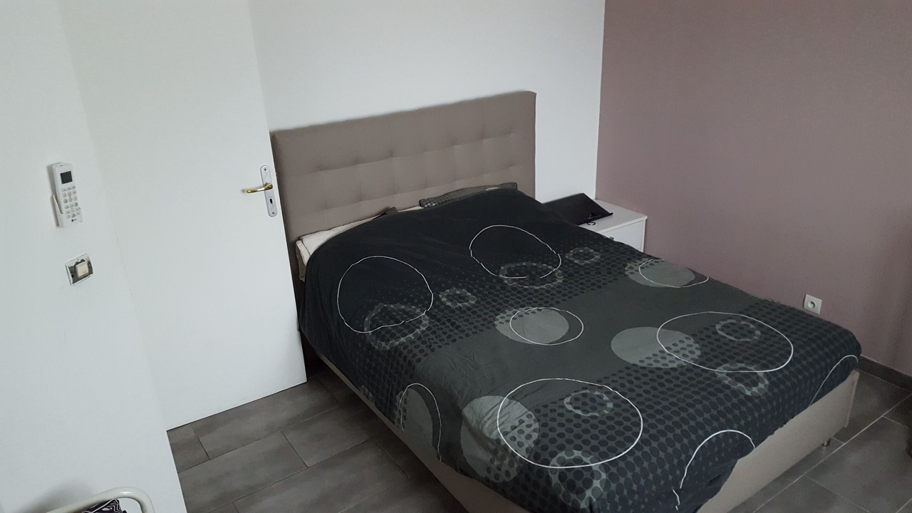 Photo of Bedroom in Marseillan