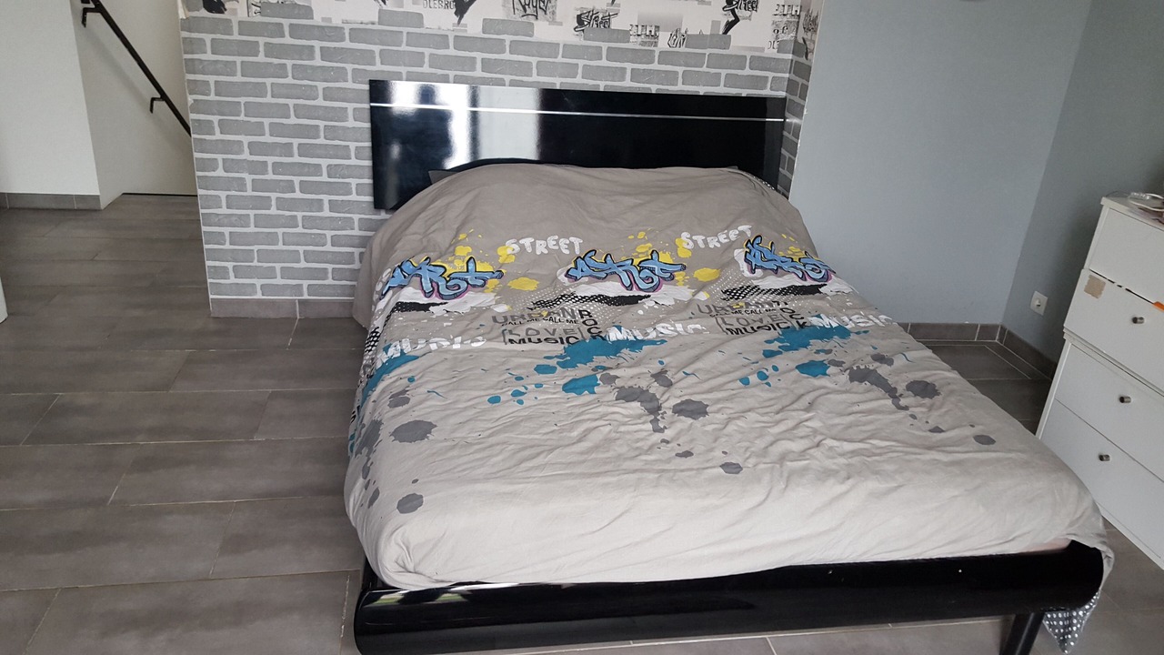 Photo of Bedroom in Marseillan