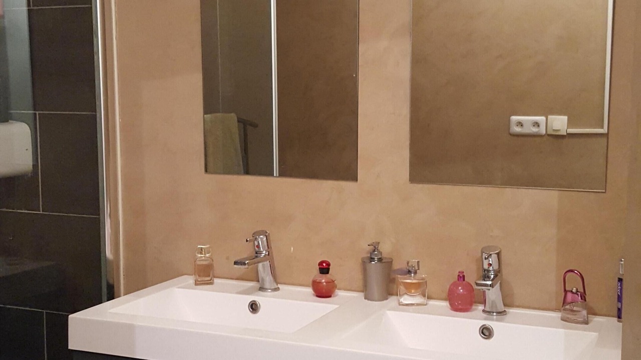 Photo of Bathroom in Marseillan
