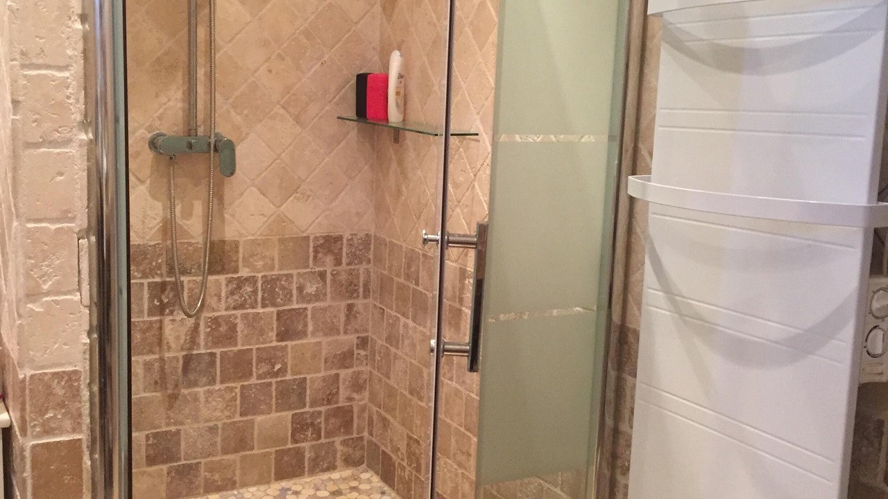 Photo of Bathroom in Marseillan