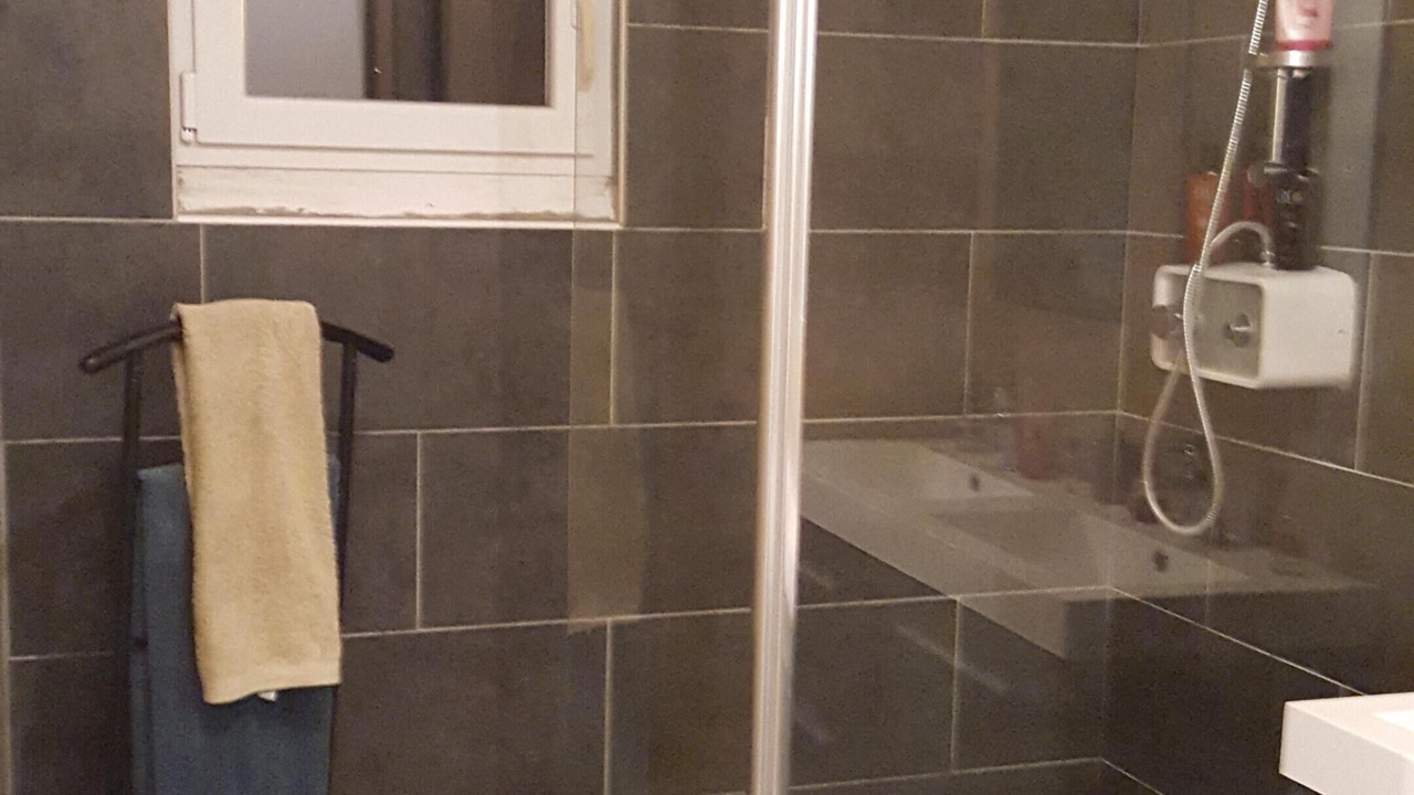 Photo of Bathroom in Marseillan