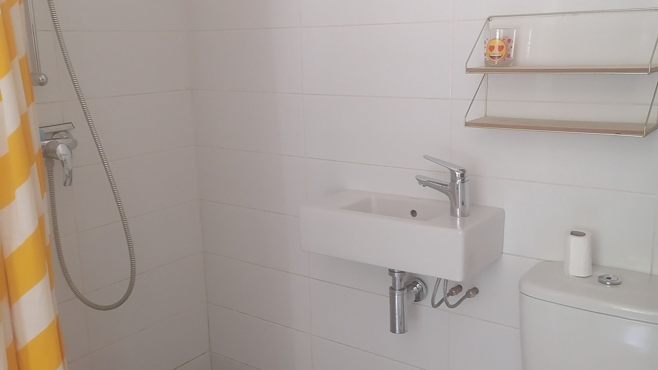 Photo of Bathroom in St.-Remy-de-Provence