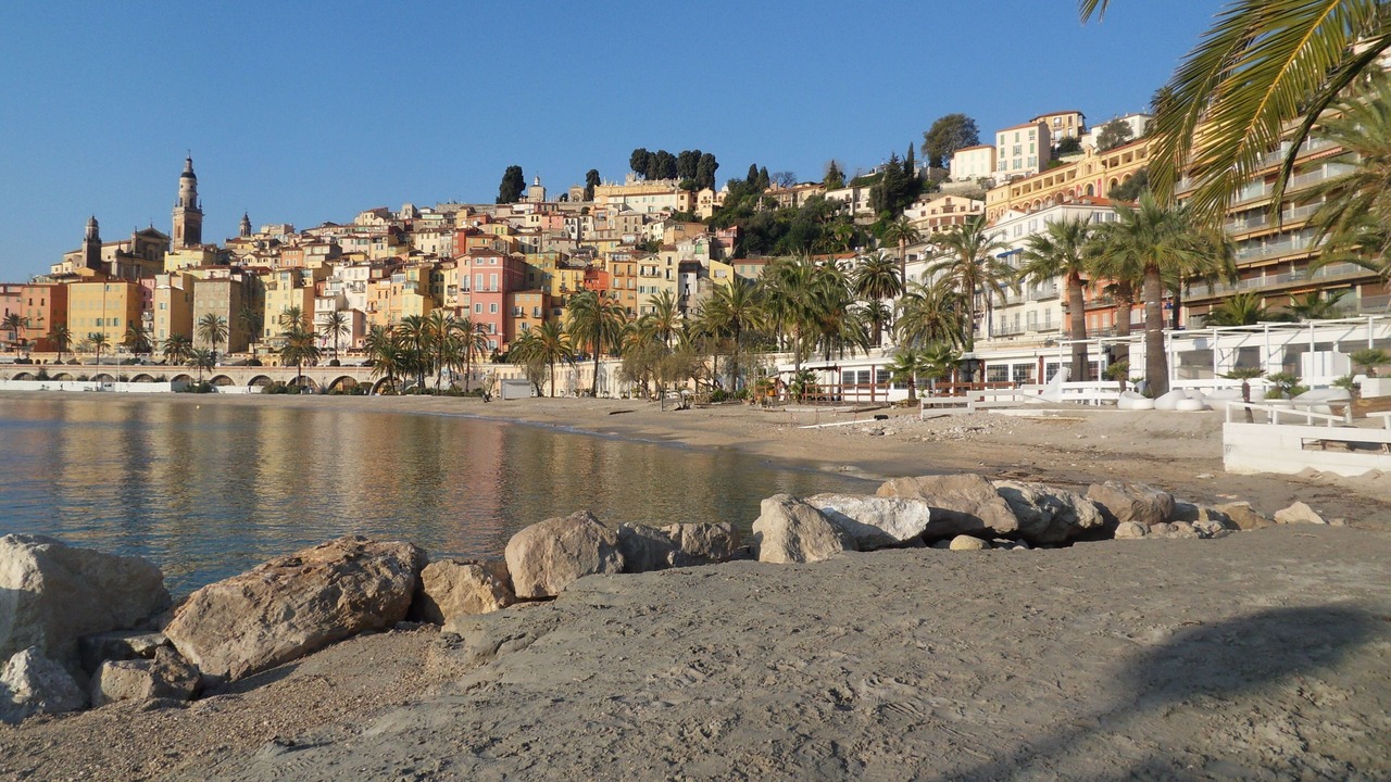 Photo of Others in Menton