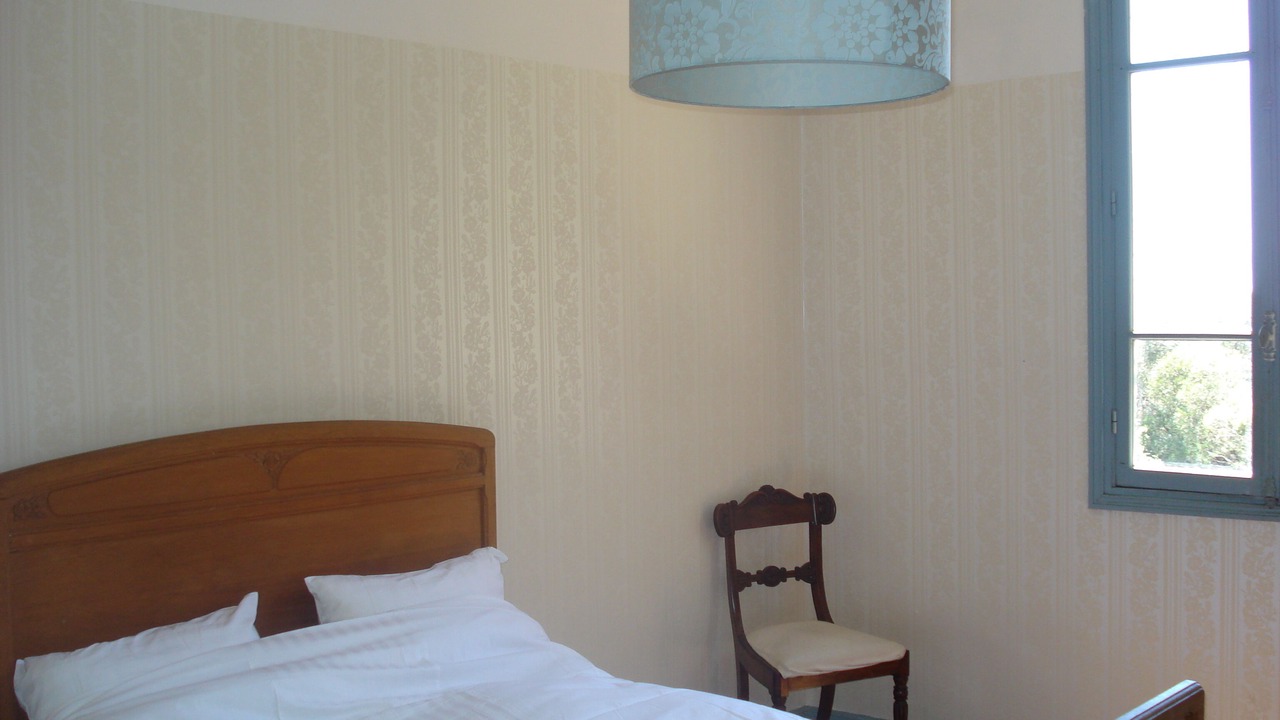 Photo of Bedroom in Menton