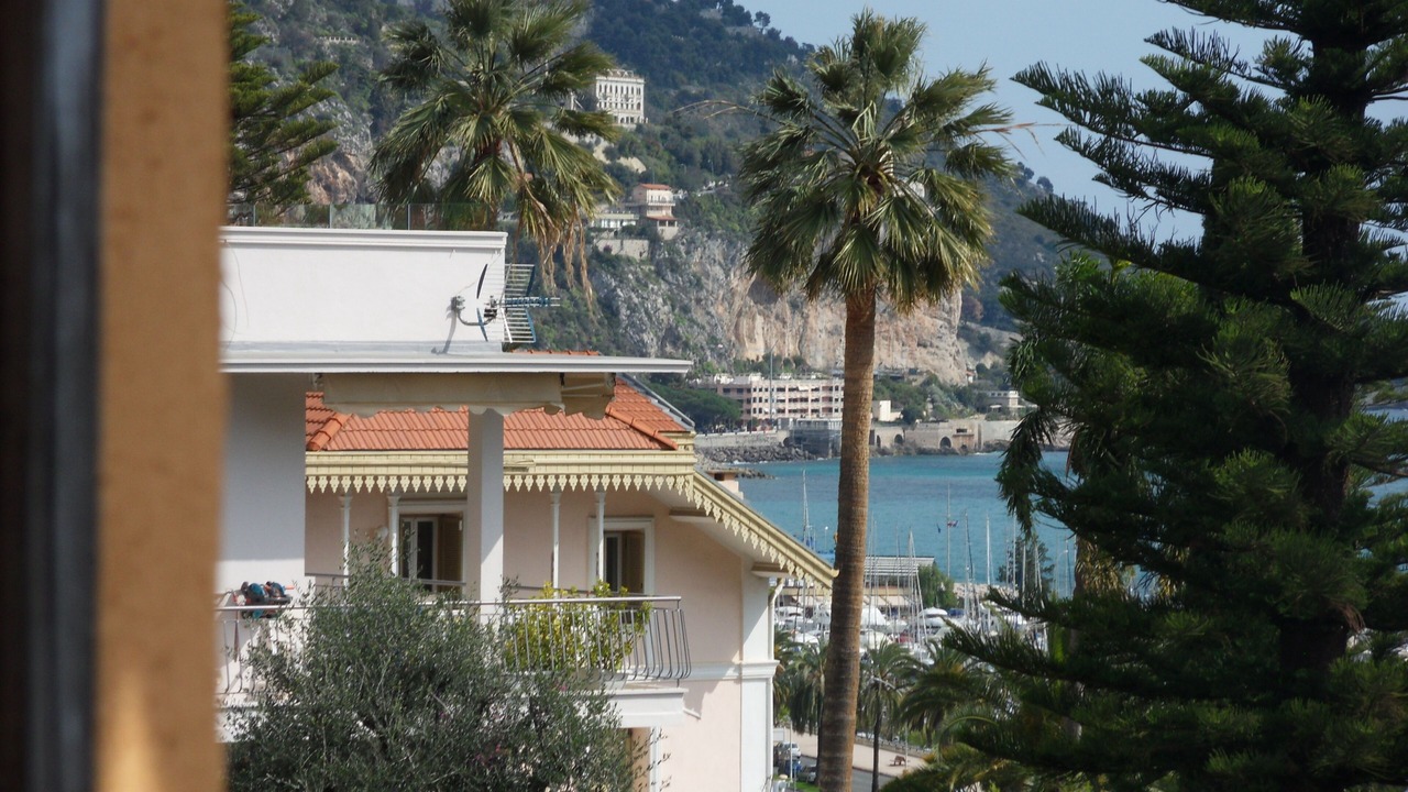 Photo of Others in Menton