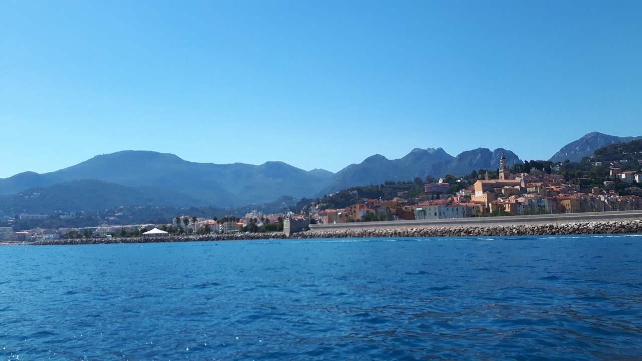 Photo of Others in Menton