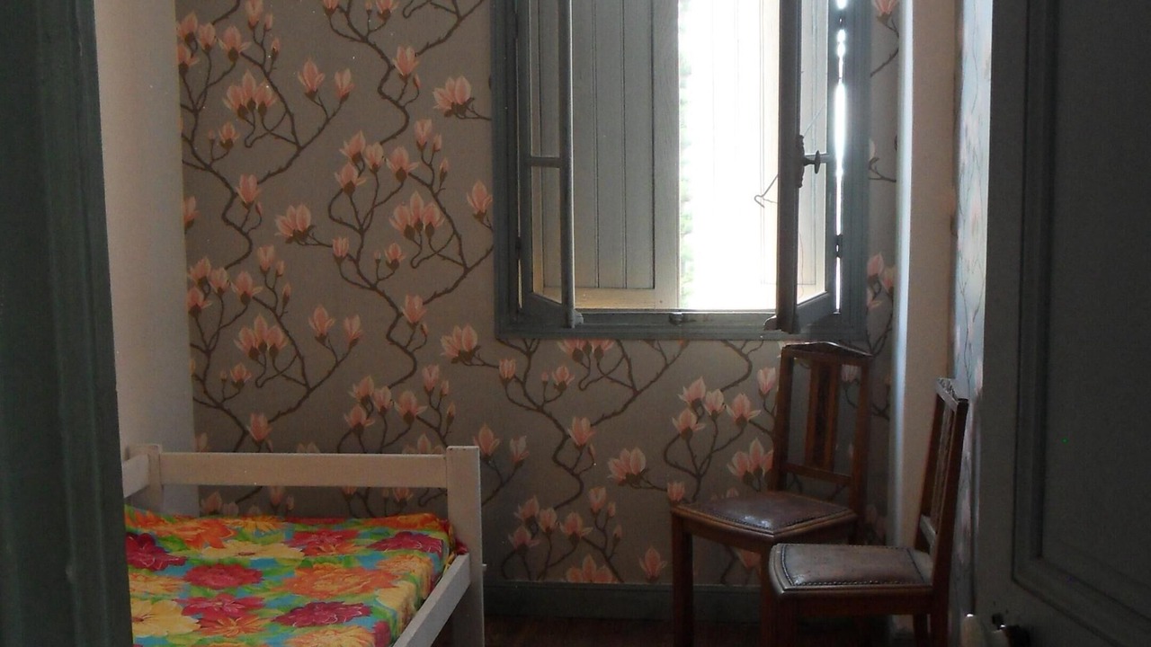 Photo of Bedroom in Menton