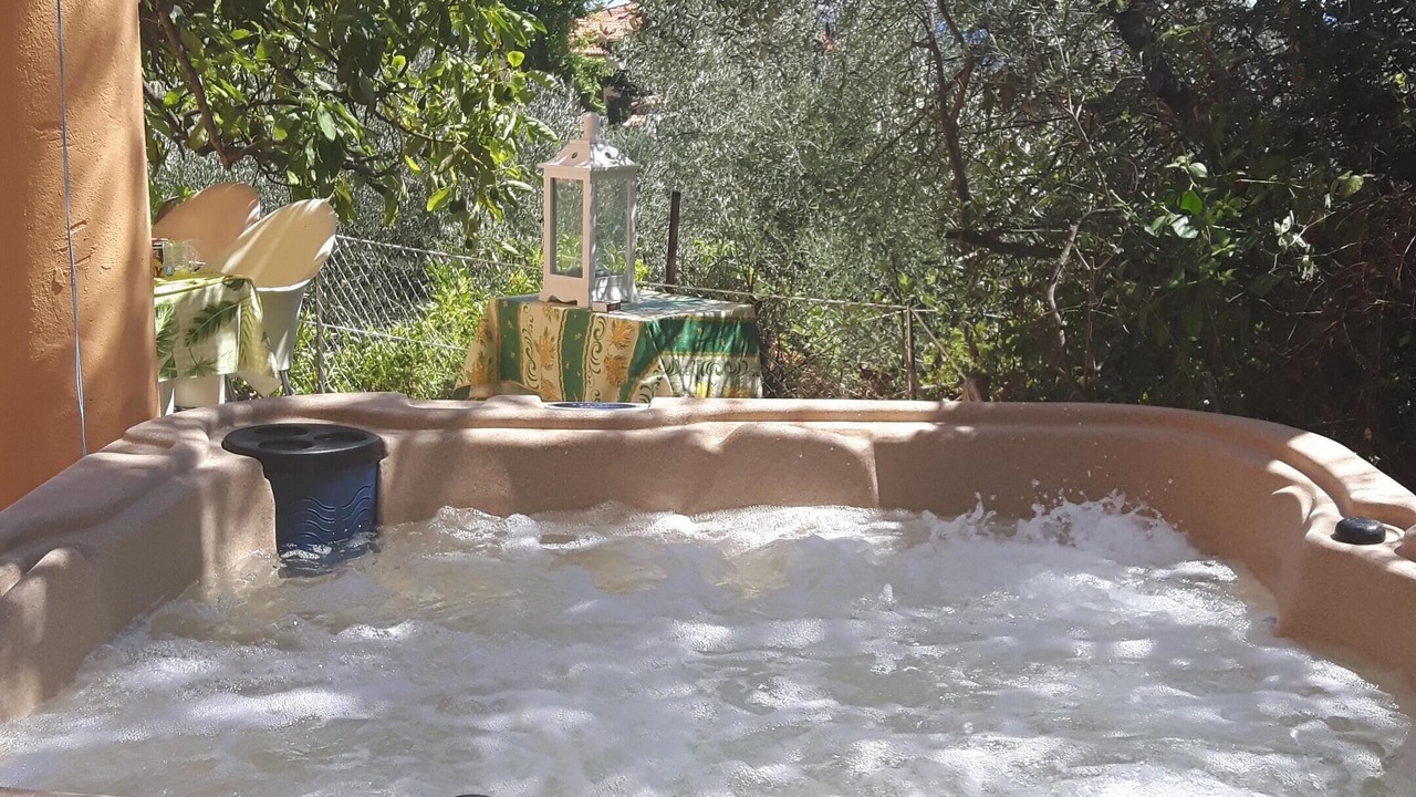 Photo of Outdoor in Menton