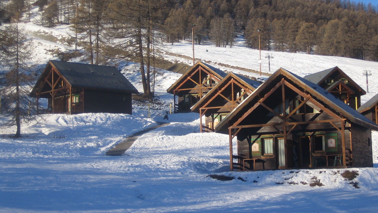 Photo of Outdoor in Risoul