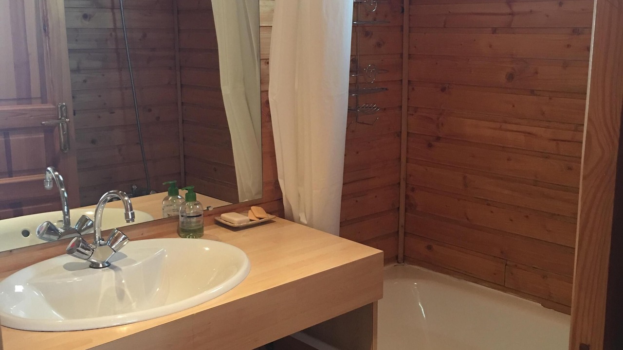 Photo of Bathroom in Risoul