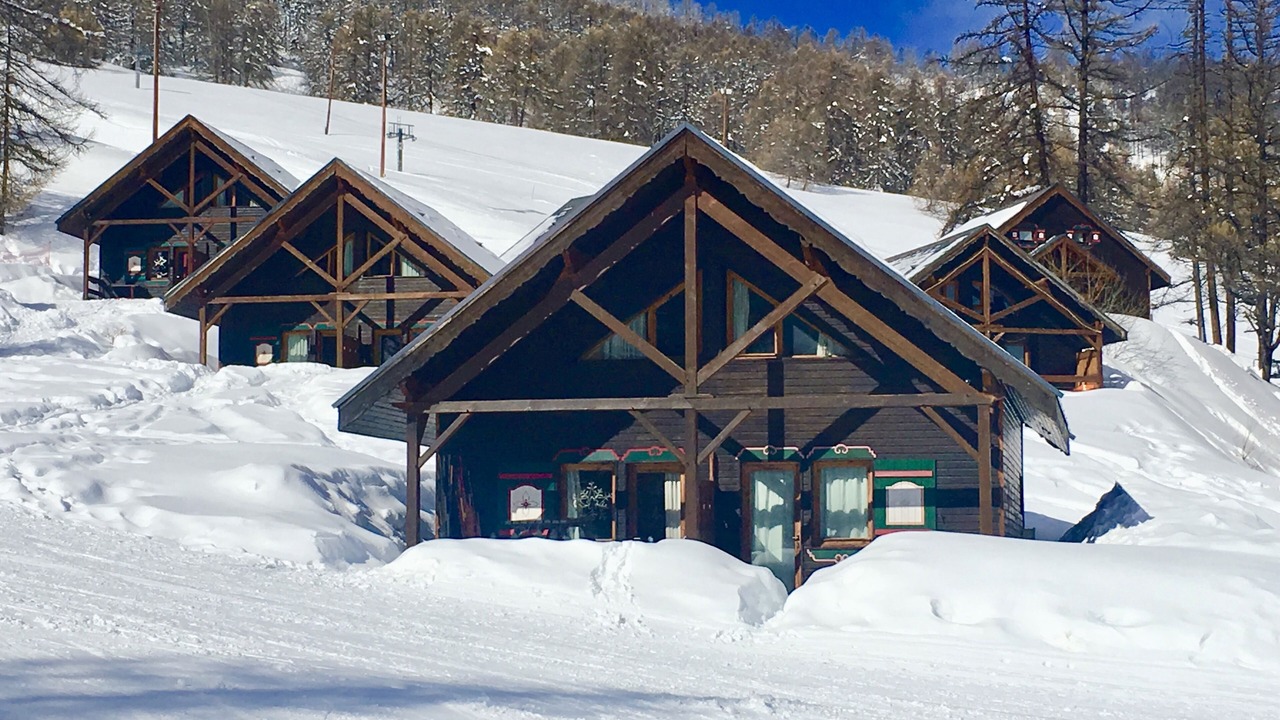 Photo of Outdoor in Risoul
